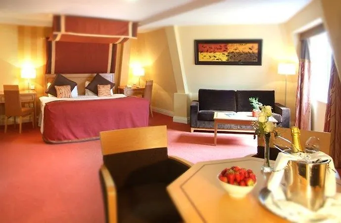 Talbot Hotel Stillorgan Dublin