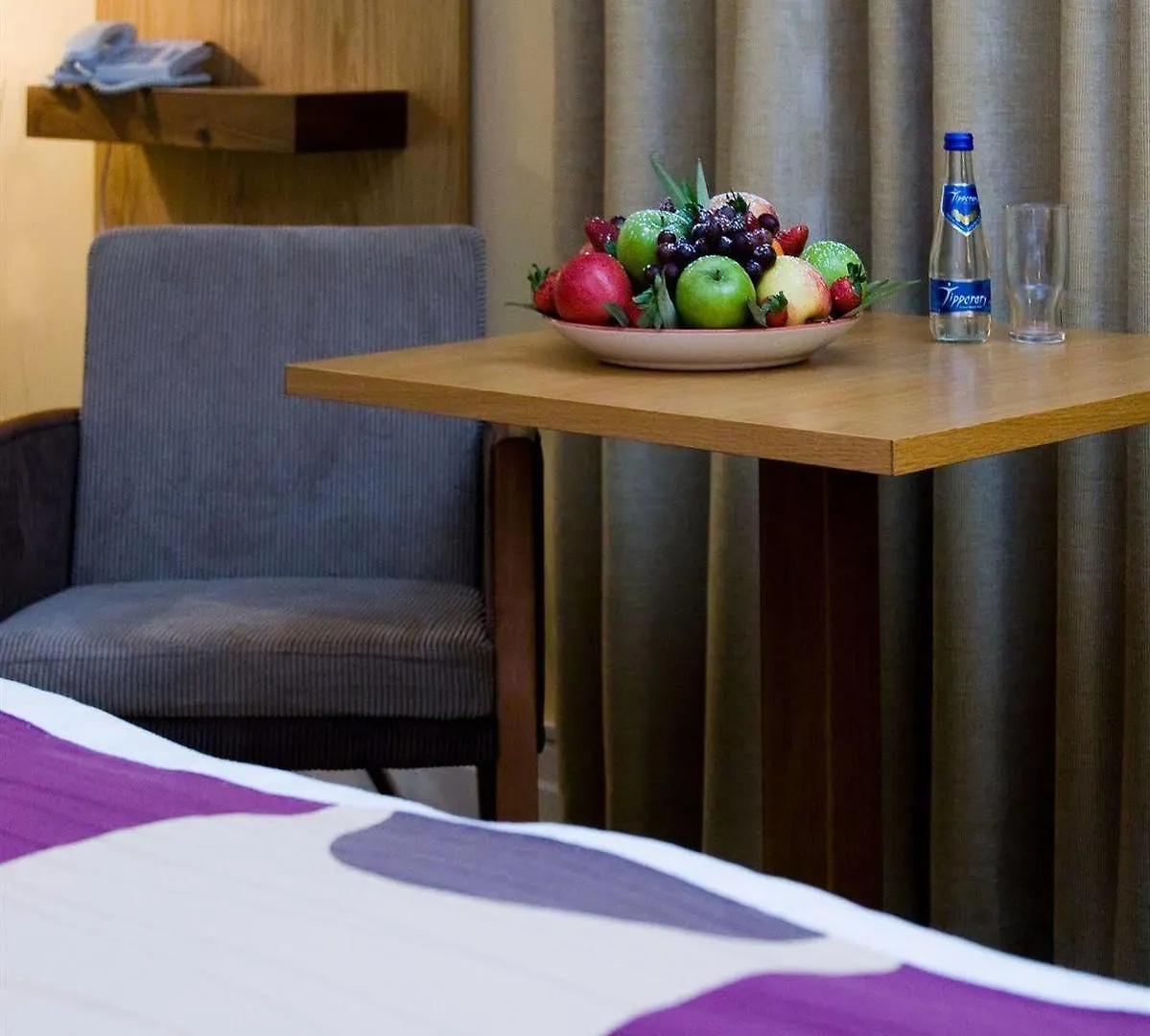 Talbot Hotel Stillorgan Dublin 4*,