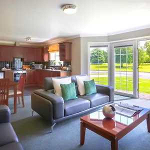 Flesk River Apartment Killarney
