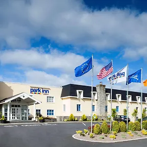 Park By Radisson Airport 3*, Shannon Írország