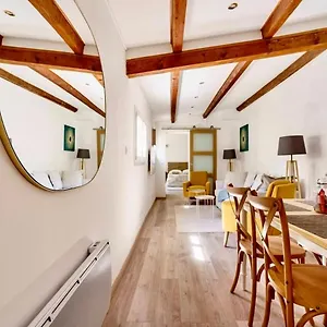 Prayon Apartment Riez