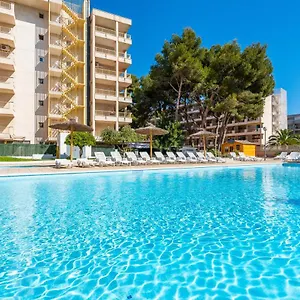 Pacific Rentalmar Apartment Salou