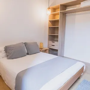 Jaures - Boutique Apartment Nice