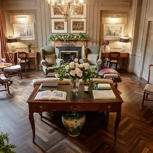 Pensjonat Pembroke Townhouse