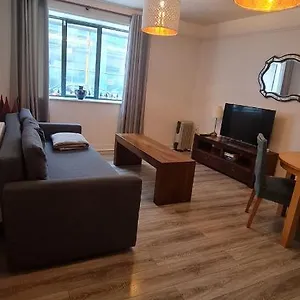Apartment Exchange Suites By Trinity