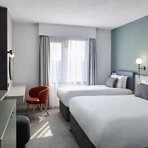 Leonardo Parnell Street Hotell