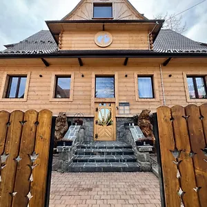 Owca I Baran , Zakopane Lengyelország