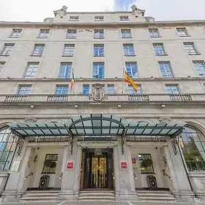 Szálloda Riu Plaza The Gresham, Dublin