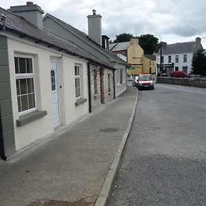 Old Mill Holiday home Swinford