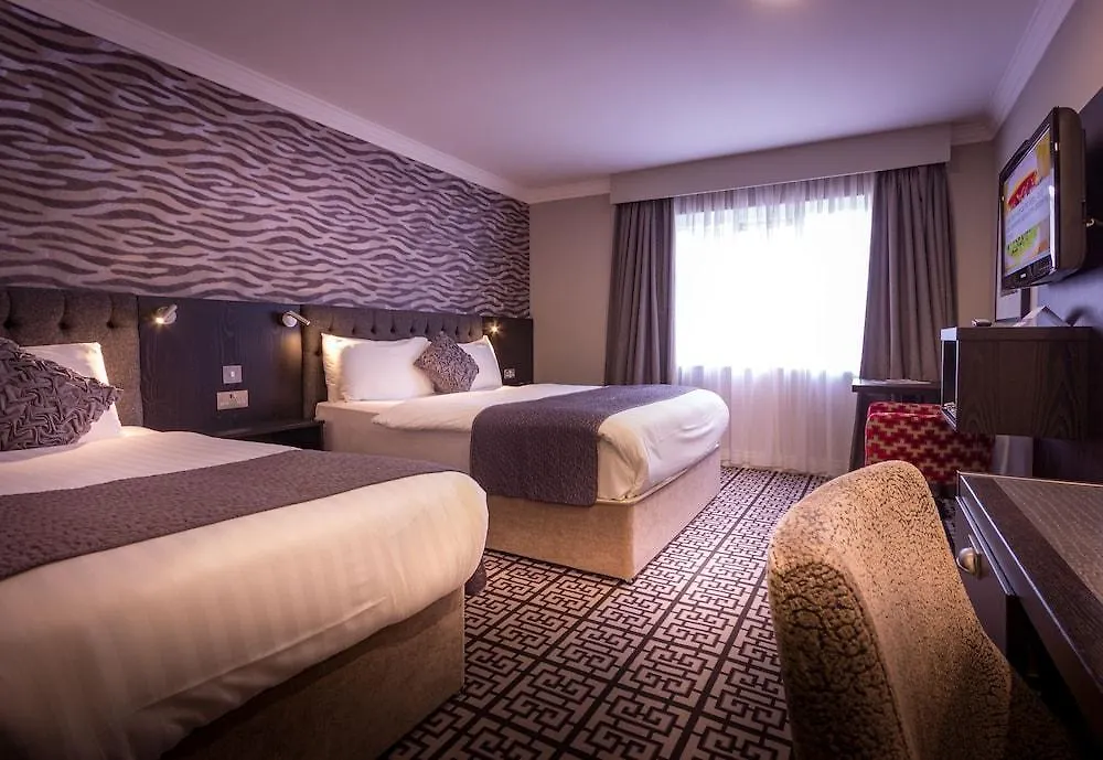 Talbot Hotel Stillorgan Dublin