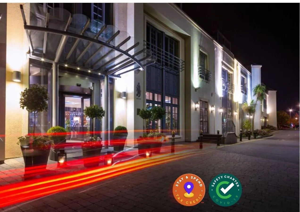 Talbot Hotel Stillorgan Dublin