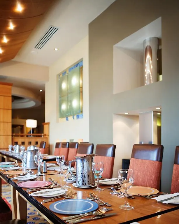 Talbot Hotel Stillorgan Dublin