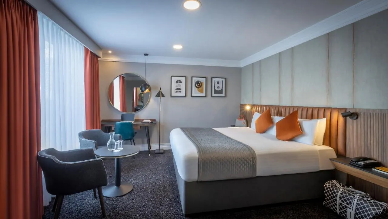 Talbot Hotel Stillorgan Dublin 4*,  Irland