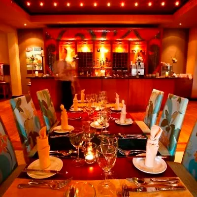 Talbot Hotel Stillorgan Dublin