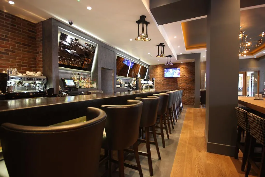 Talbot Hotel Stillorgan Dublin