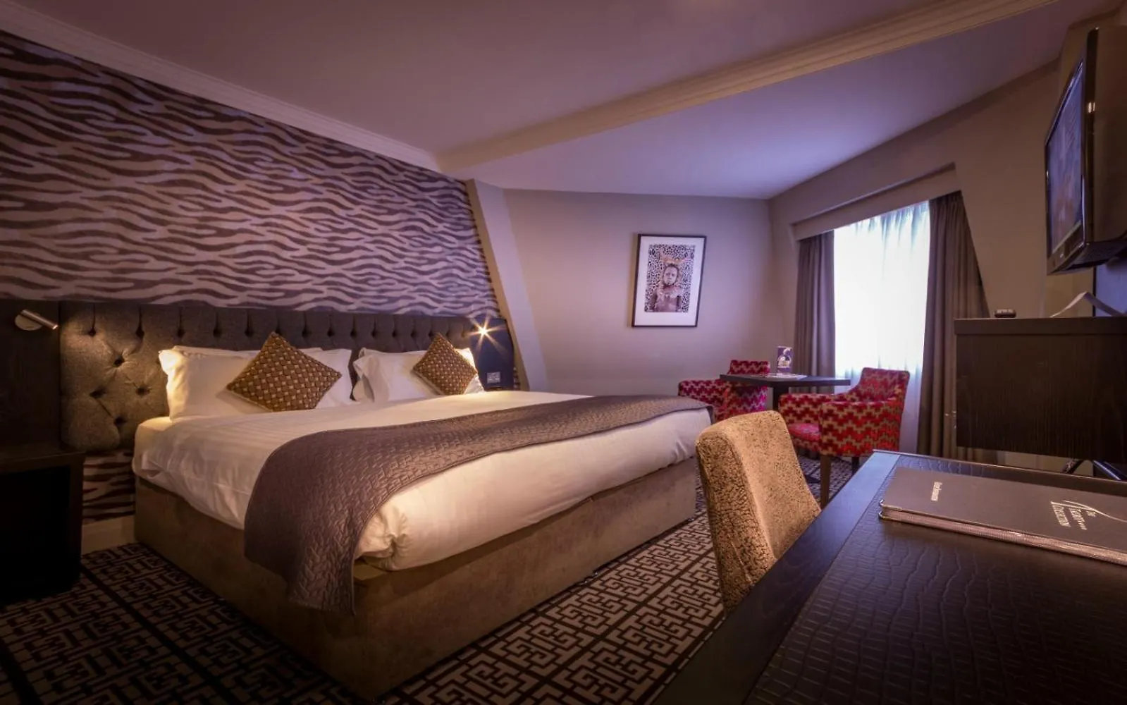 Talbot Hotel Stillorgan Dublin Irland