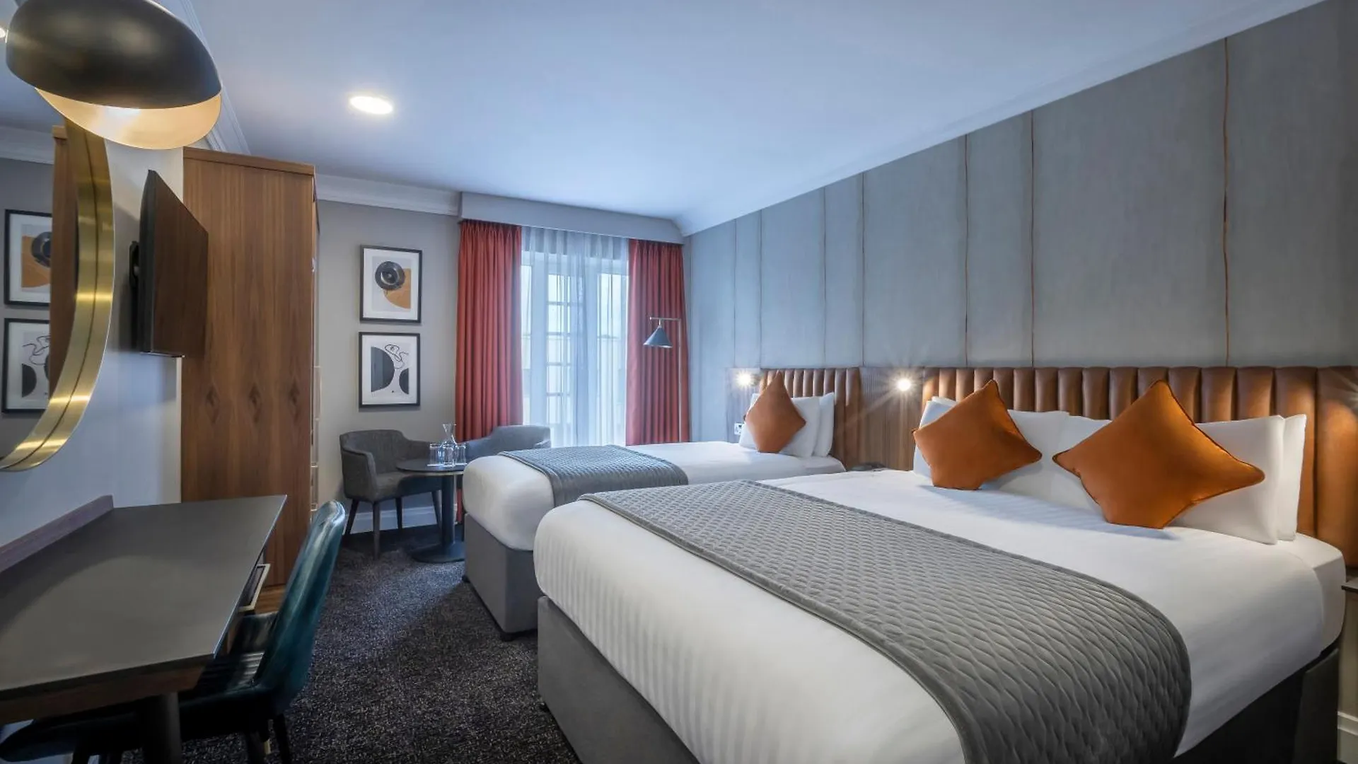 Talbot Hotel Stillorgan Dublin