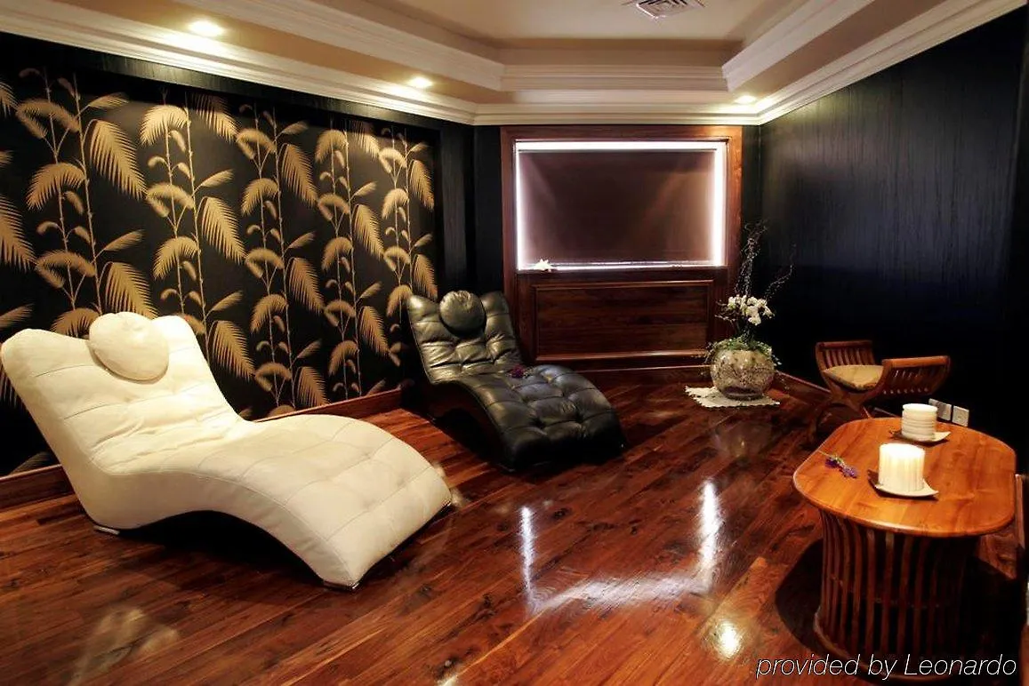Talbot Hotel Stillorgan Dublin
