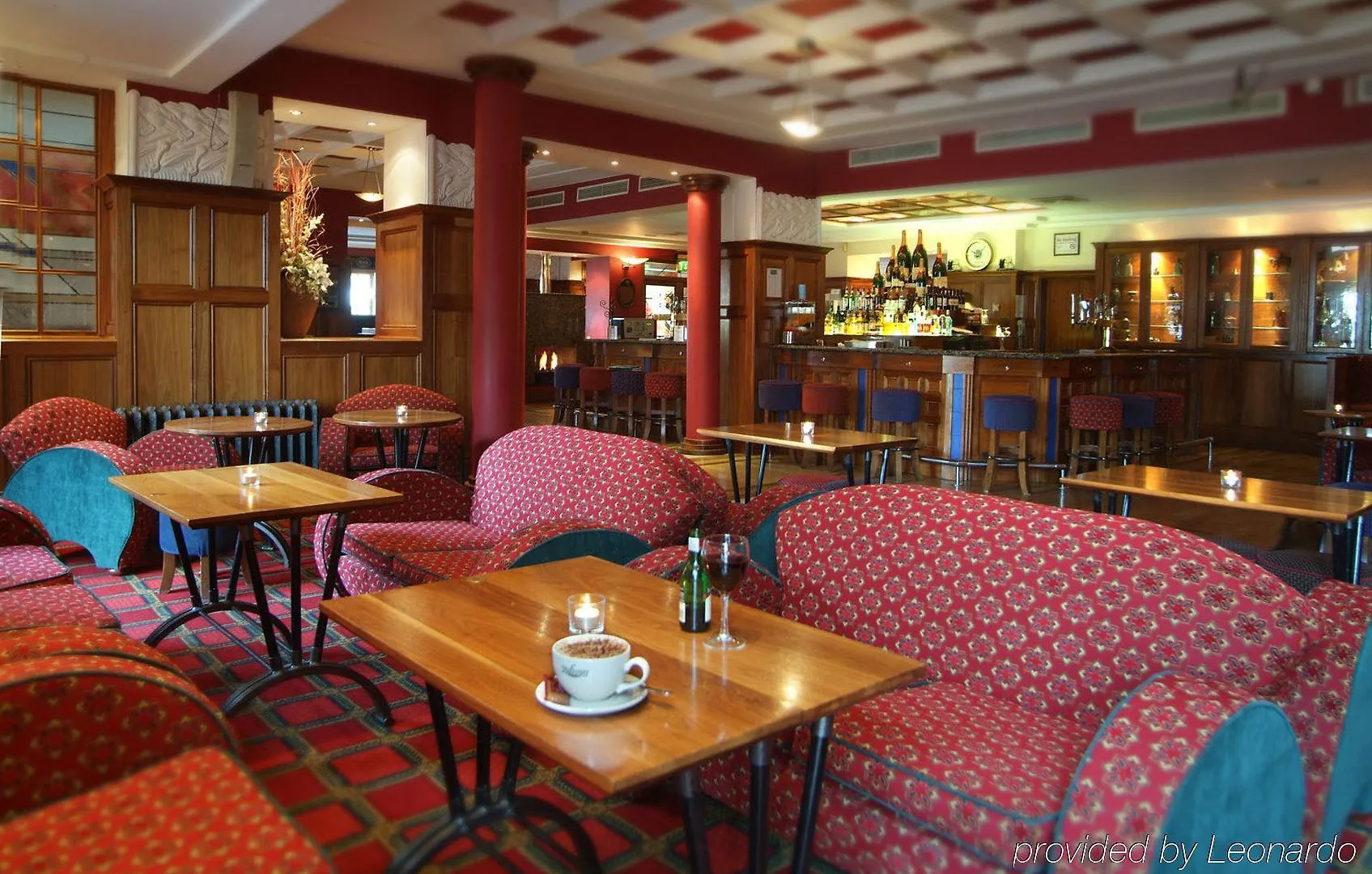 Talbot Hotel Stillorgan Dublin 4*,