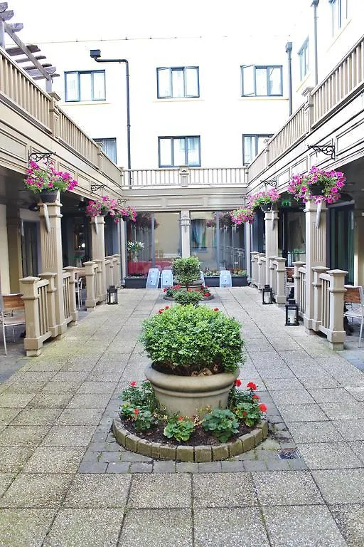 Talbot Hotel Stillorgan Dublin
