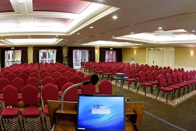 Talbot Hotel Stillorgan Dublin