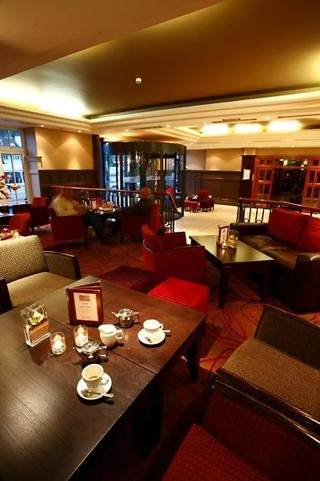 Talbot Hotel Stillorgan Dublin