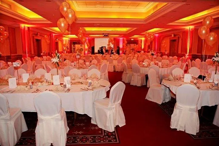 Talbot Hotel Stillorgan Dublin