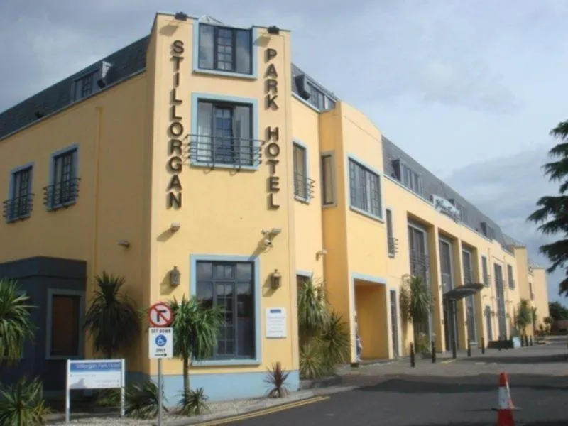 Talbot Hotel Stillorgan Dublin