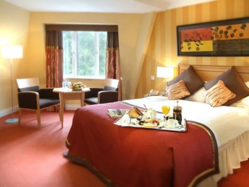 Talbot Hotel Stillorgan Dublin 4*,  Ireland