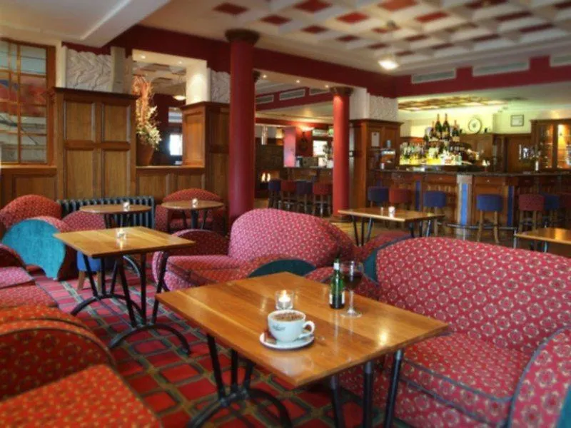 Talbot Hotel Stillorgan Dublin