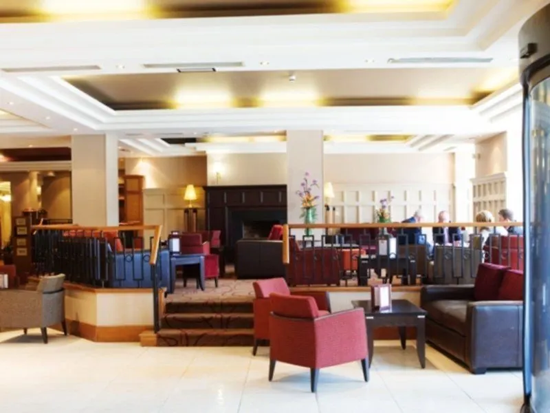 Talbot Hotel Stillorgan Dublin 4*,