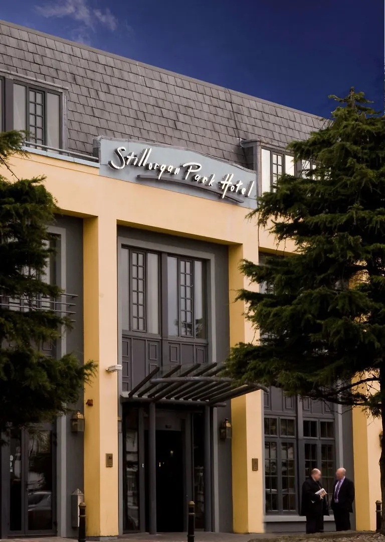 Talbot Hotel Stillorgan Dublin 4*,