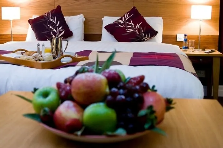 Talbot Hotel Stillorgan Dublin 4*,  Ireland