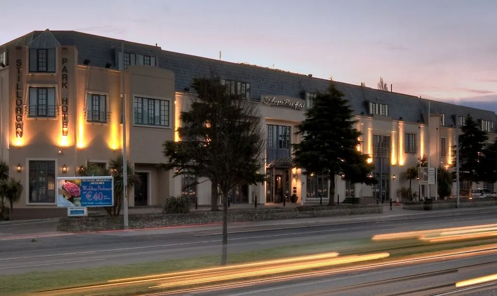 Talbot Hotel Stillorgan Dublin