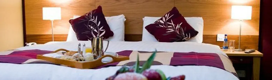 Talbot Hotel Stillorgan Dublin