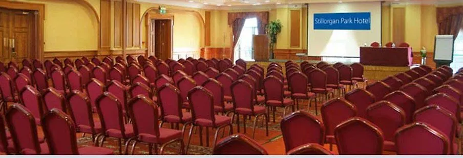 Talbot Hotel Stillorgan Dublin