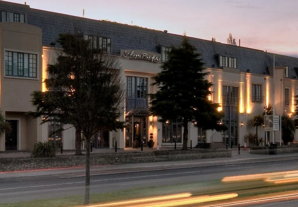 Talbot Hotel Stillorgan Dublin 4*,  Ireland