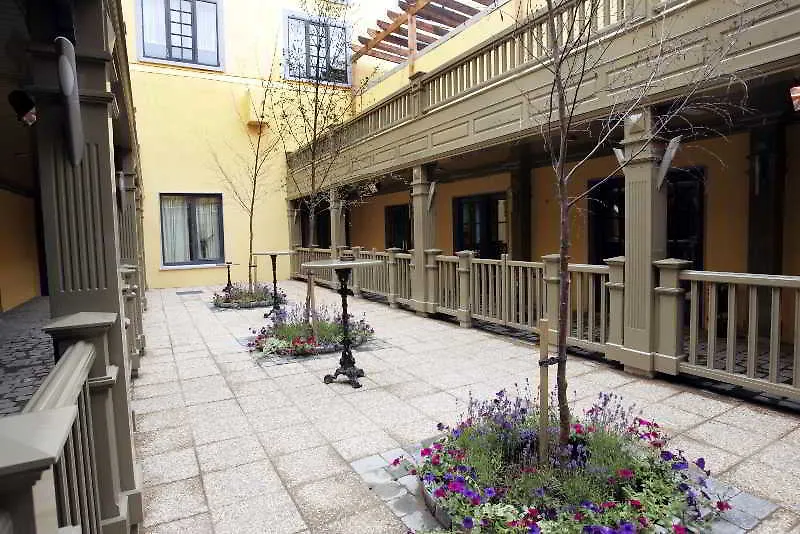 ****  Talbot Hotel Stillorgan Dublin Ireland