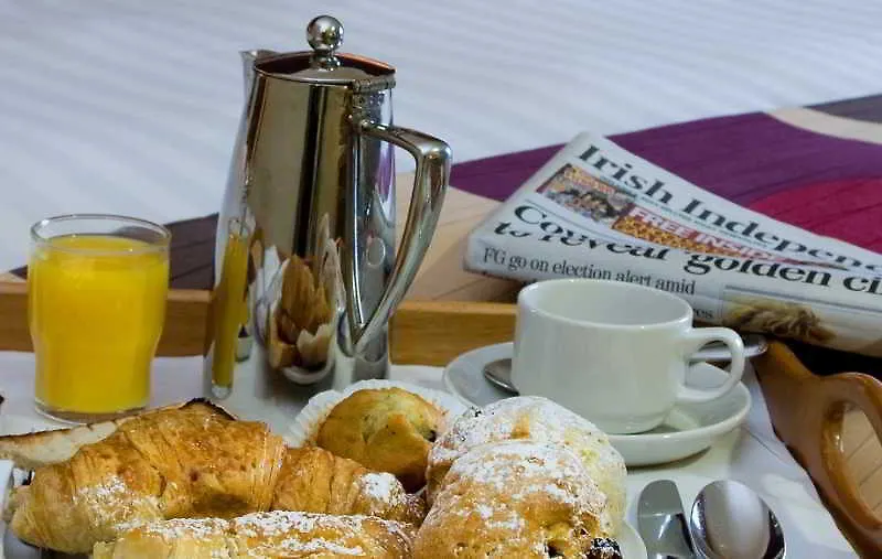 Talbot Hotel Stillorgan Dublin Ireland
