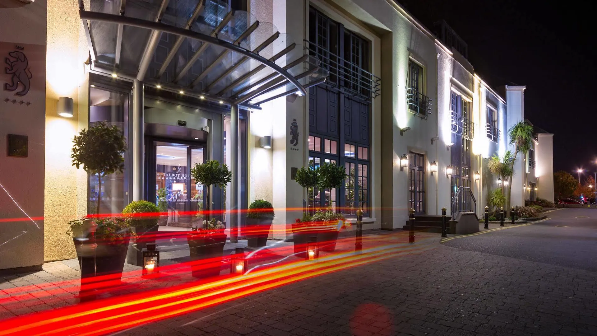 Talbot Hotel Stillorgan Dublin