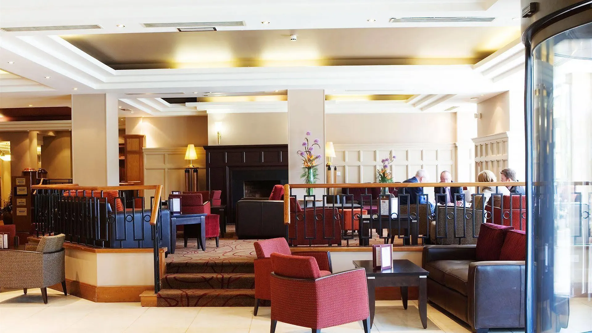 Talbot Hotel Stillorgan Dublin