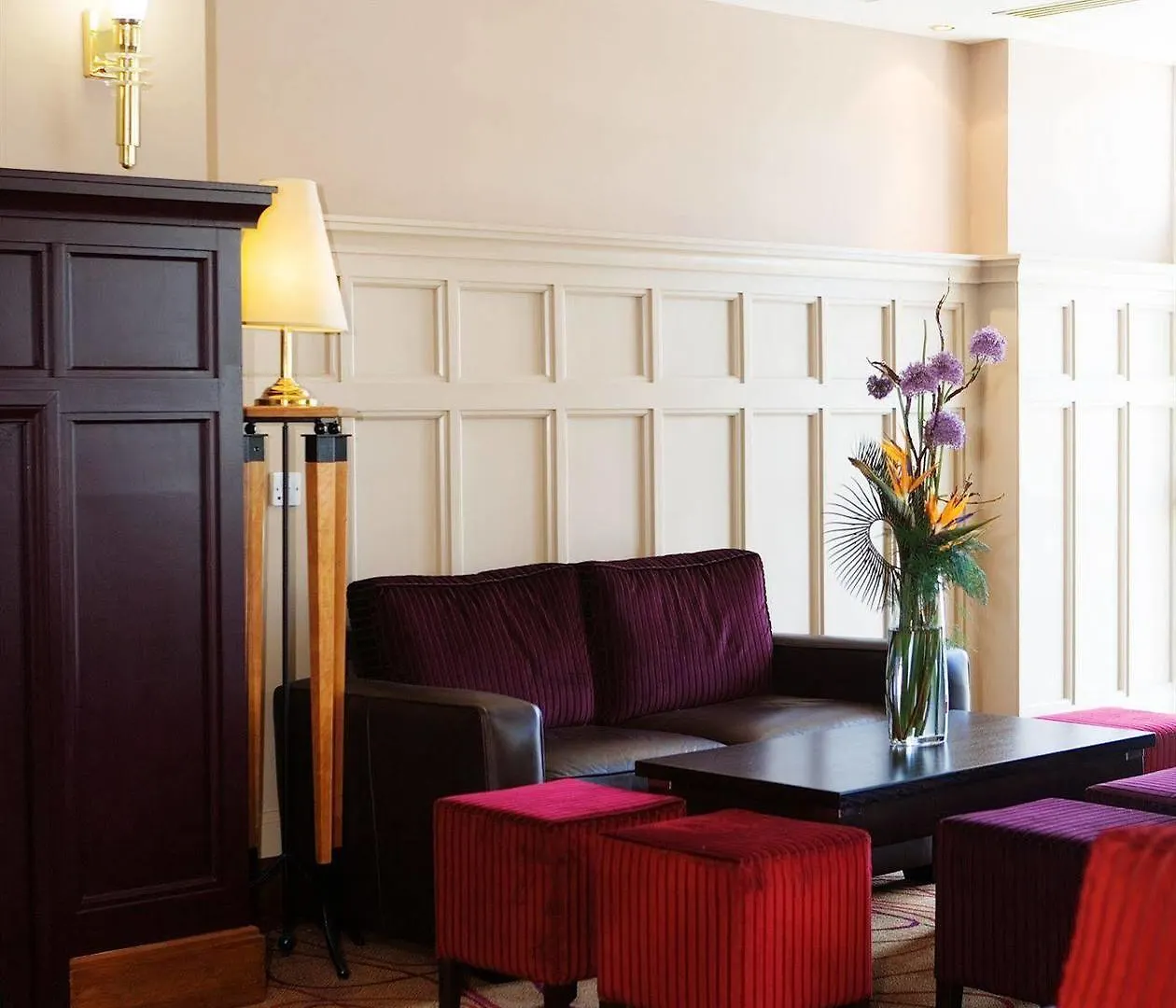 Talbot Hotel Stillorgan Dublin