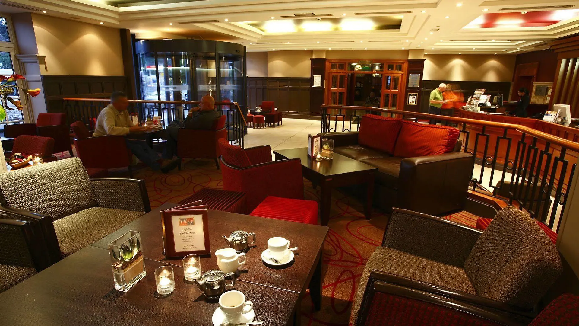 Talbot Hotel Stillorgan Dublin