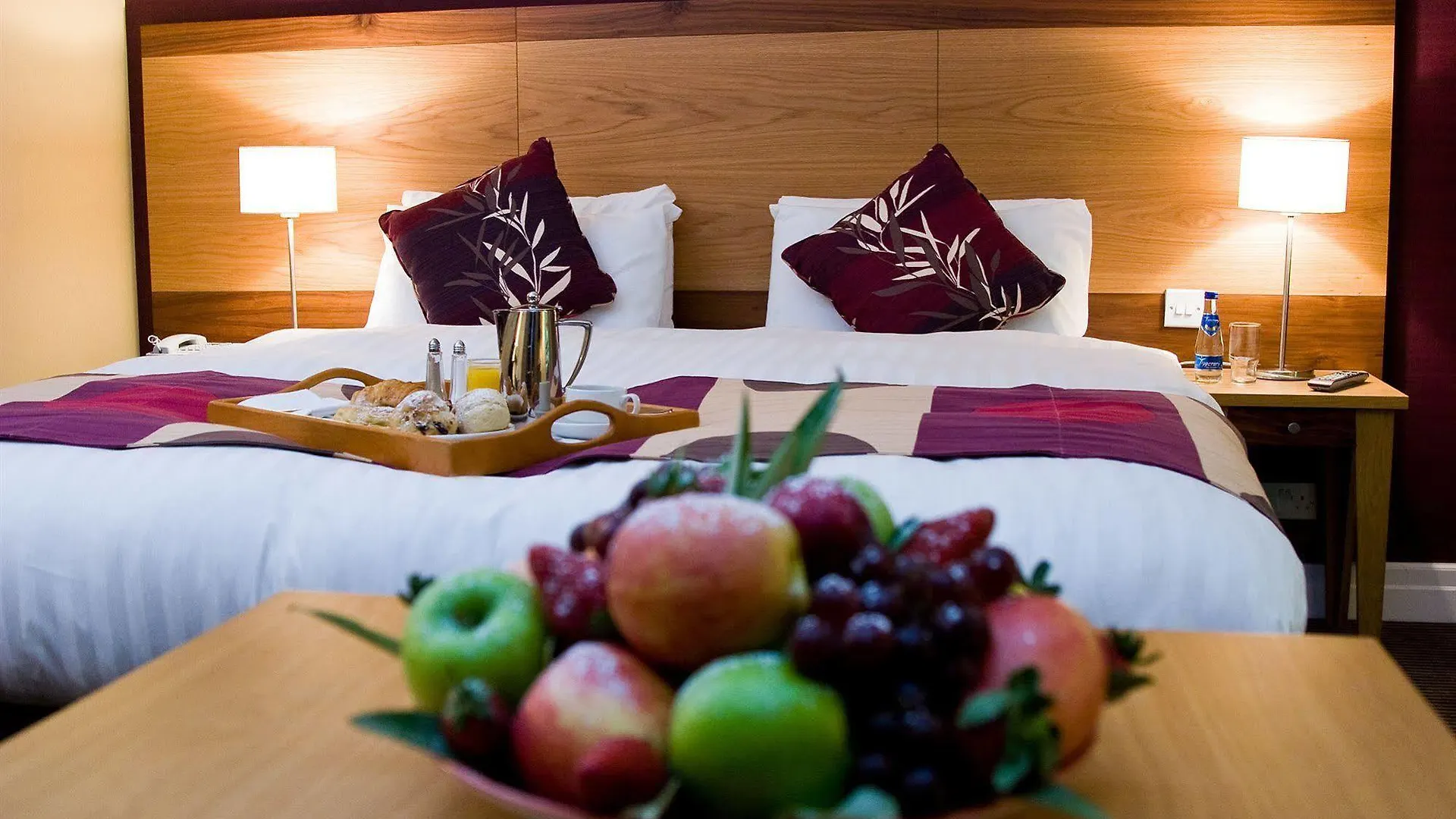 Talbot Hotel Stillorgan Dublin