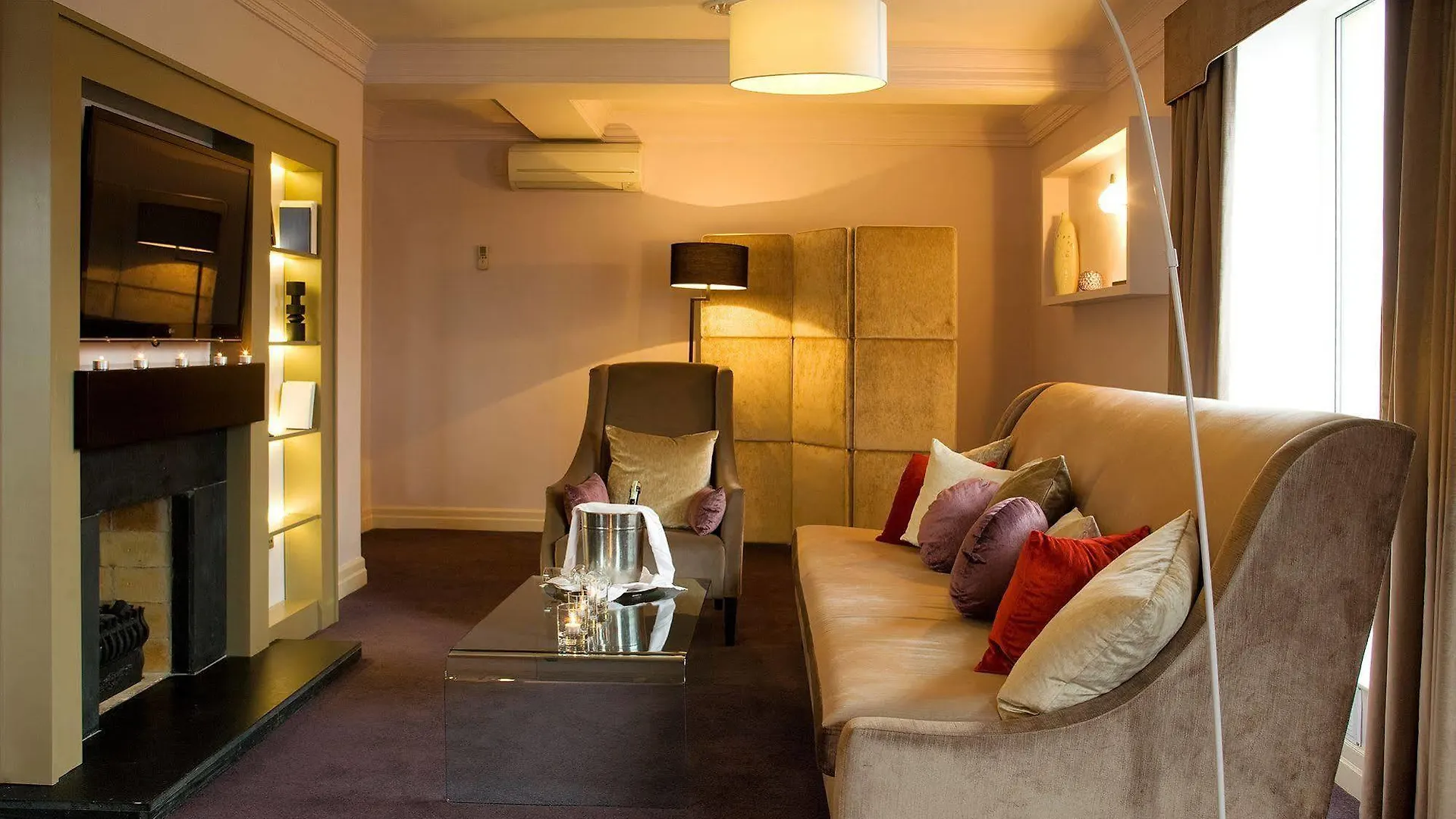 Talbot Hotel Stillorgan Dublin