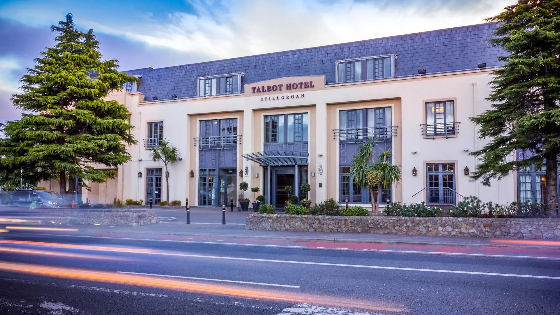 Talbot Hotel Stillorgan Dublin
