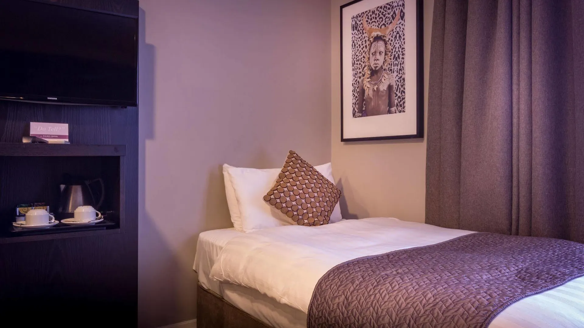 Talbot Hotel Stillorgan Dublin 4*,