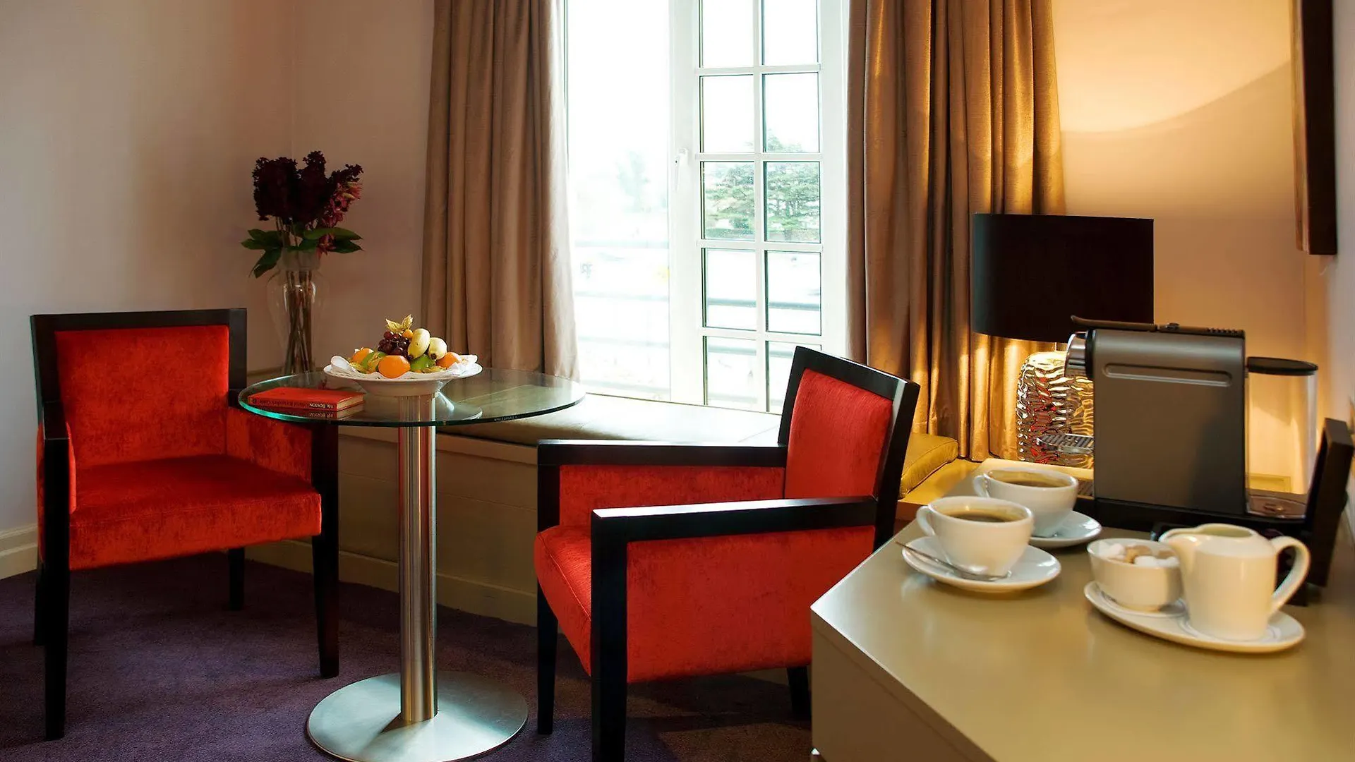 Talbot Hotel Stillorgan Dublin