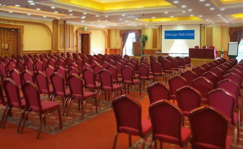 Talbot Hotel Stillorgan Dublin