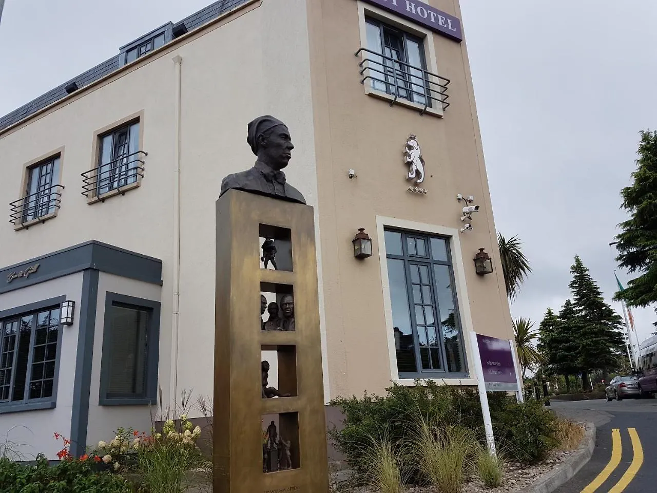 Talbot Hotel Stillorgan Dublin Ireland